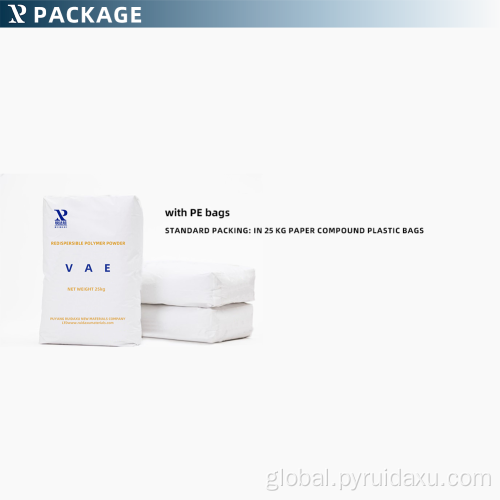 redispersible polymer powder price rdp white flowing powder